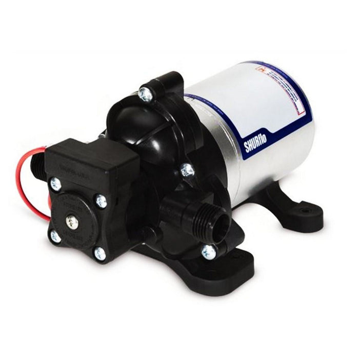 Shurflo Trail King 24V 10L 30PSI Pump