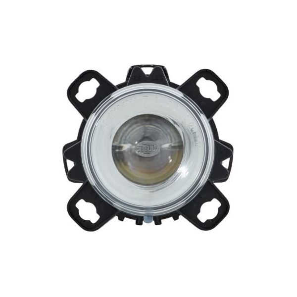 Hella Halogen/DE-Headlight 90mm Performance 24V 1ML 247 042-037 Hella  - Dynamic Drive