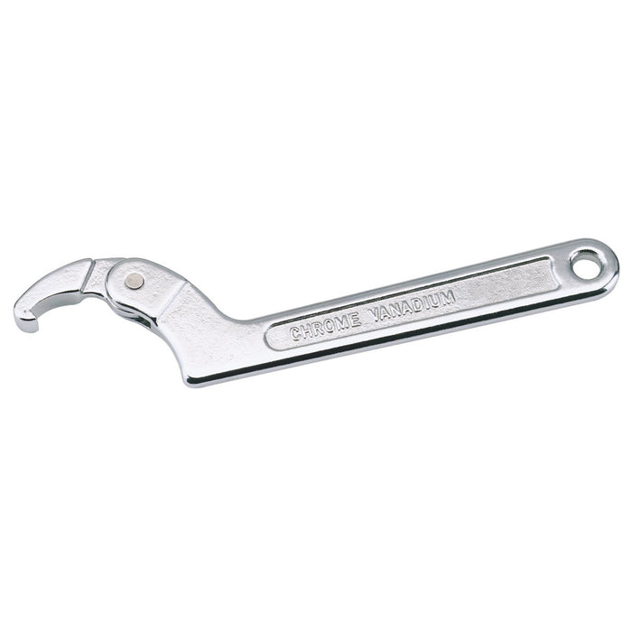 Draper Hook Wrench, 32 - 76mm 68857 Draper  - Dynamic Drive