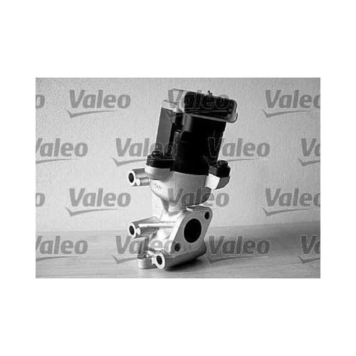 Valeo EGR Valve 700411 Automotive Part fits Citroen Valeo  - Dynamic Drive