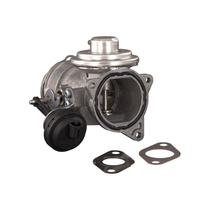 febi 46807 EGR Valve Febi Bilstein  - Dynamic Drive