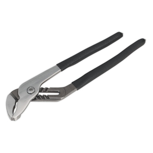 Sealey Water Pump Pliers 300mm S0459 Sealey  - Dynamic Drive