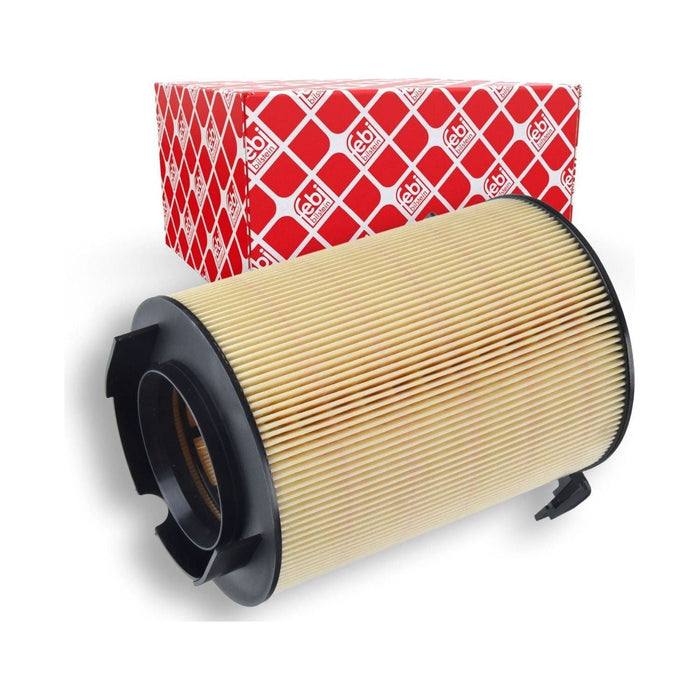 febi 31386 Air Filter Febi Bilstein  - Dynamic Drive