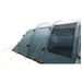 Outwell Sky 6 Tent 6 Berth Tunnel Tent 3 Bedroom Outwell  - Dynamic Drive