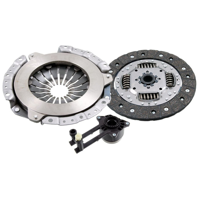 Blue Print ADM53084 Clutch Kit