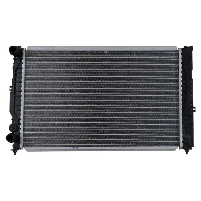 NRF Radiator 509504