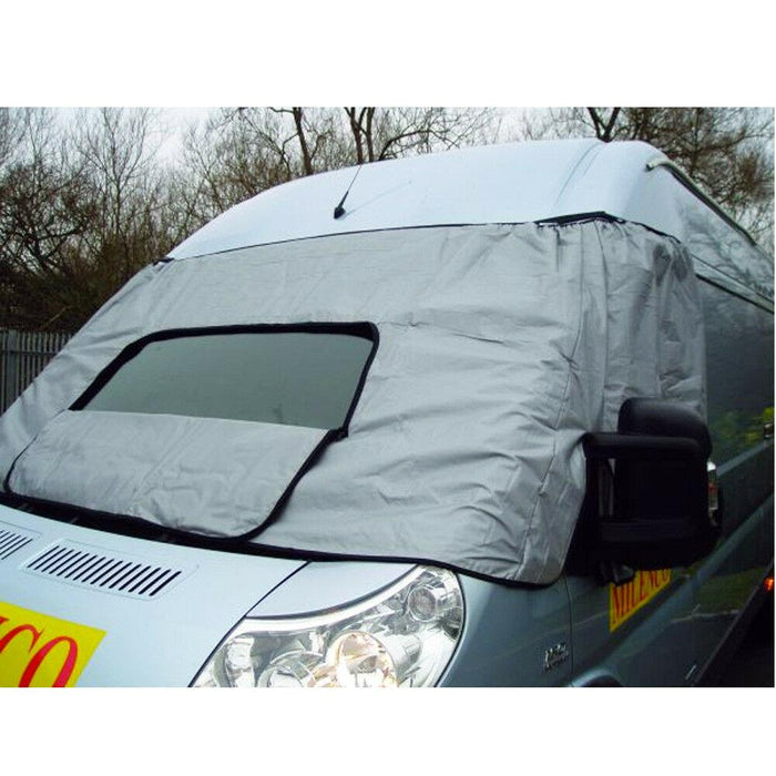 Milenco External Thermal Motorhome Blind Cover Ducato Boxer Master Transit