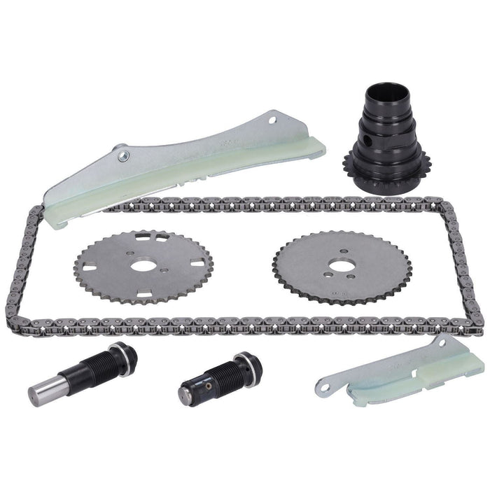 febi 101976 Timing Chain Kit Febi Bilstein  - Dynamic Drive