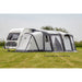 SunnCamp Inceptor Air Extreme 390 (Single Inflation) Caravan Air Awning SF1900 SunnCamp  - Dynamic Drive