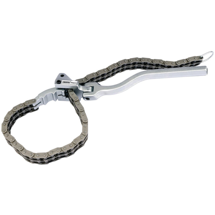 Draper Chain Wrench, 60 - 160mm 30825 Draper  - Dynamic Drive