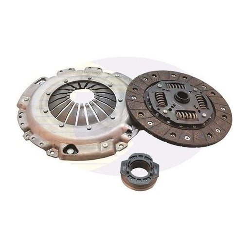 Comline  ECK050 Clutch Kit Comline  - Dynamic Drive