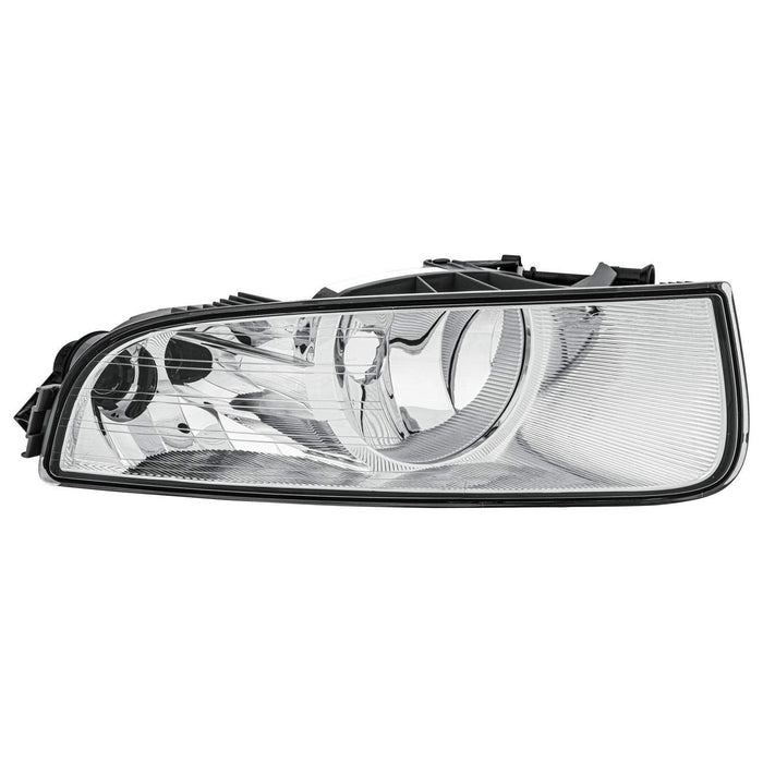 Hella FF-Front Fog Light right for e.g. Skoda Superb II Estate (3T5) Hella  - Dynamic Drive