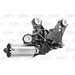 Valeo Wiper Motor 404683 Automotive Part fits Skoda Octavia Combi Valeo  - Dynamic Drive