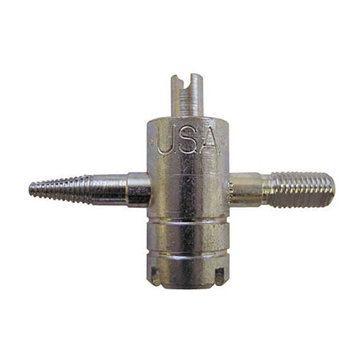 Wot-Nots Tyre Valve Tool - Multi Use Tool Wot-Nots  - Dynamic Drive