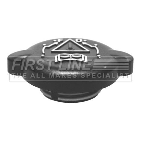 Genuine First Line Radiator Cap fits  Citroen Saxo 1.1 9603 FRC92 First Line  - Dynamic Drive