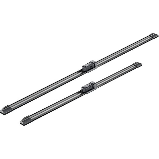 Bosch A622S Front Aerotwin Flat Wiper Blade Set 650/500mm