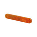 Hella Reflector Lens Colour: Orange oval Glued/mounting 8RA 009 226-127 Hella  - Dynamic Drive