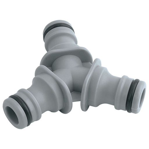 Draper 3-Way Hose Connector 25913 Draper  - Dynamic Drive