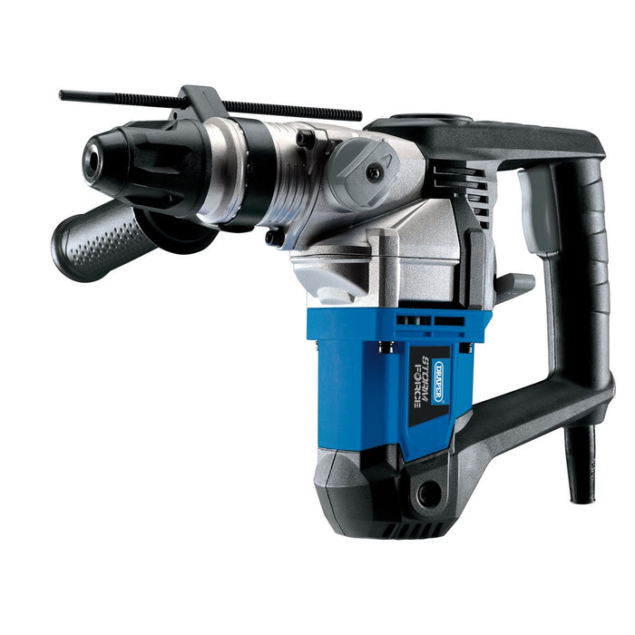 Draper Storm Force SDS+ Rotary Hammer Drill, 900W 76490 Draper  - Dynamic Drive