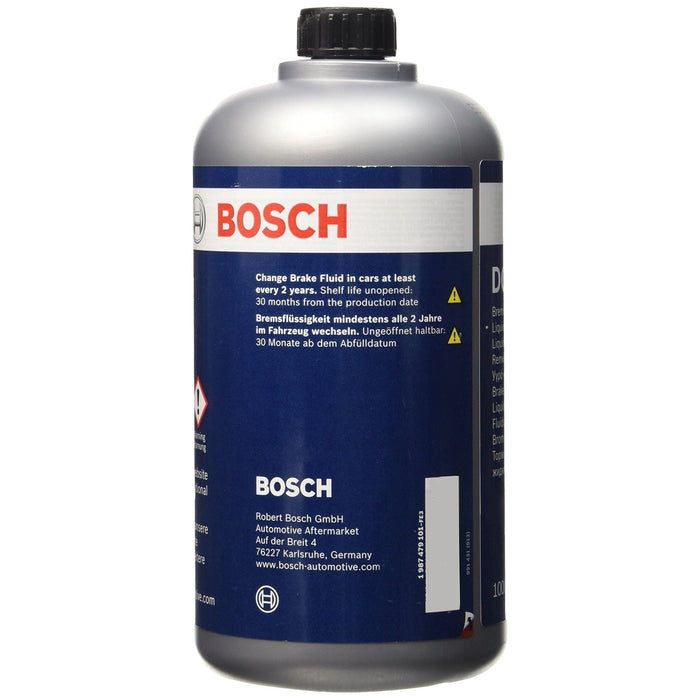 Genuine Bosch Brake Fluid 1987479101