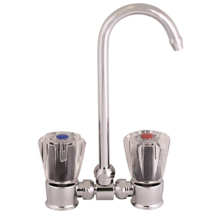 AG Nova Aravon Mixer Tap for Caravan/Motorhome