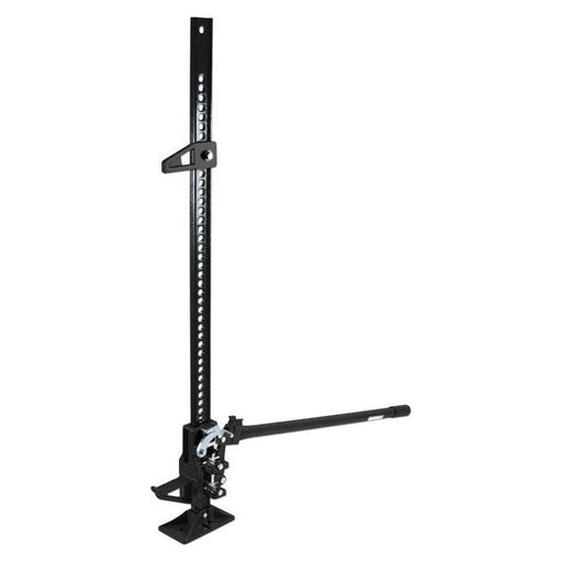 Laser High Lift Farm Jack 1200mm - 2500kg Capacity 7665 Laser Tools  - Dynamic Drive