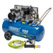 Draper Compressor and Air Nailer Kit 24037 Draper  - Dynamic Drive