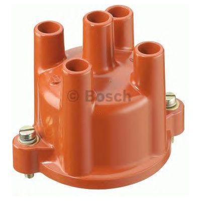 Genuine Bosch Distributor Cap 1235522306 Bosch  - Dynamic Drive