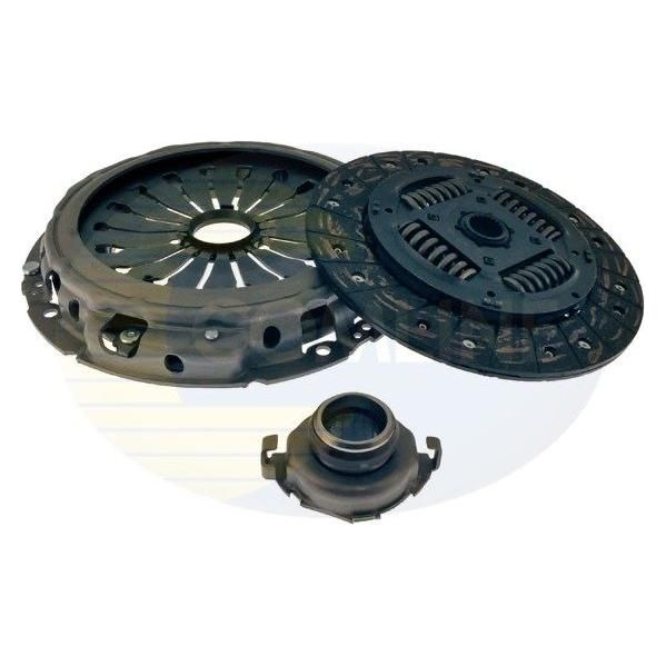 Comline  GENUINE Clutch Kit Part Number ECK223Set Comline  - Dynamic Drive