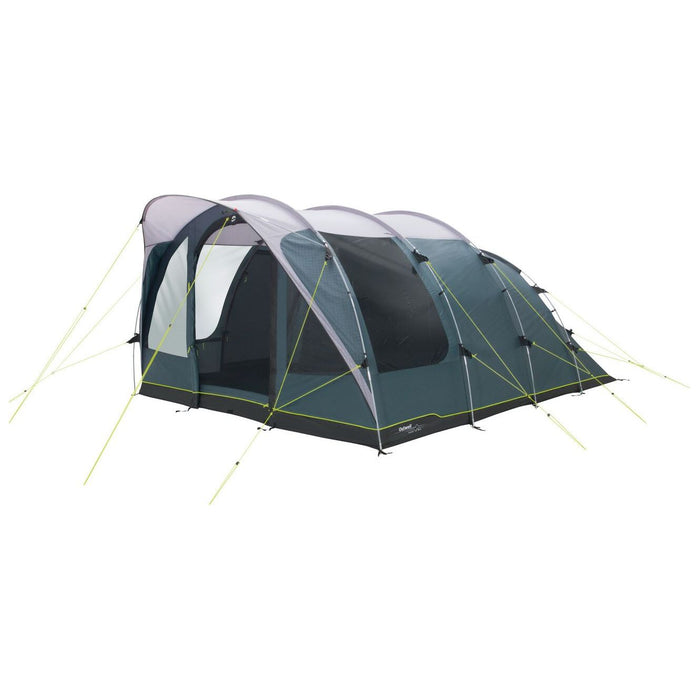 Outwell Sky 6 Tent 6 Berth Tunnel Tent 3 Bedroom Outwell  - Dynamic Drive