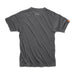 Scruffs Eco Worker T-Shirt Graphite M Scruffs  - Dynamic Drive