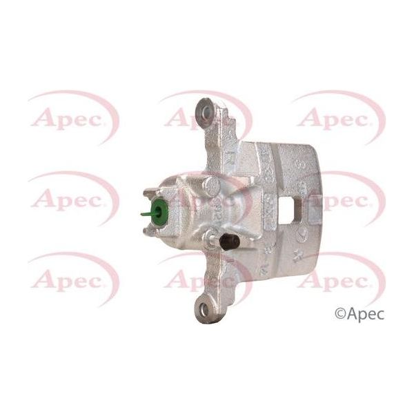 Apec Apec Brake Caliper (Rear/Left) LCA415