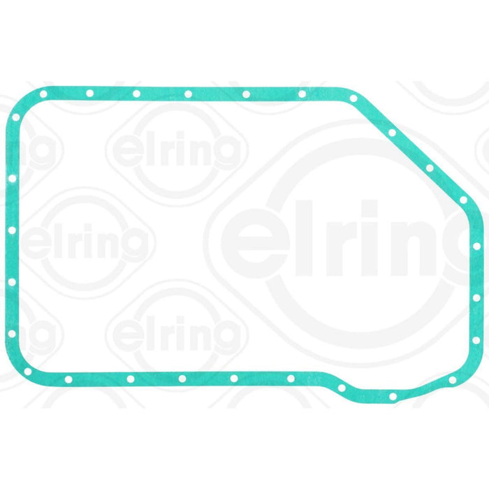 Elring part for Audi / Porsche Automatic Transmission Oil Pan Seal 634.061