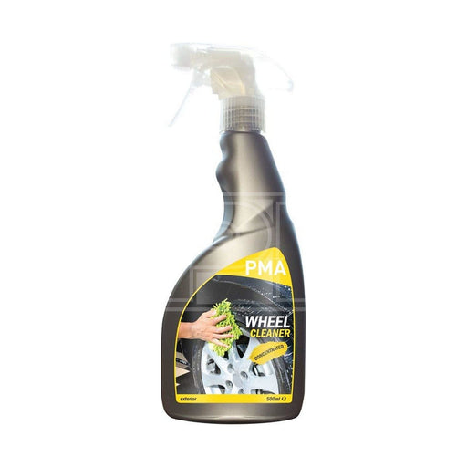 PMA Wheel Cleaner - Trigger - 500ml PMA  - Dynamic Drive