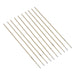 Sealey Welding Electrode2.5 x 300mm Pack of 10 WE1025 Sealey  - Dynamic Drive