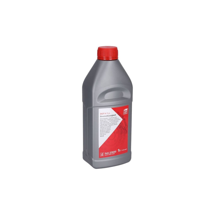 febi 23930 Brake Fluid