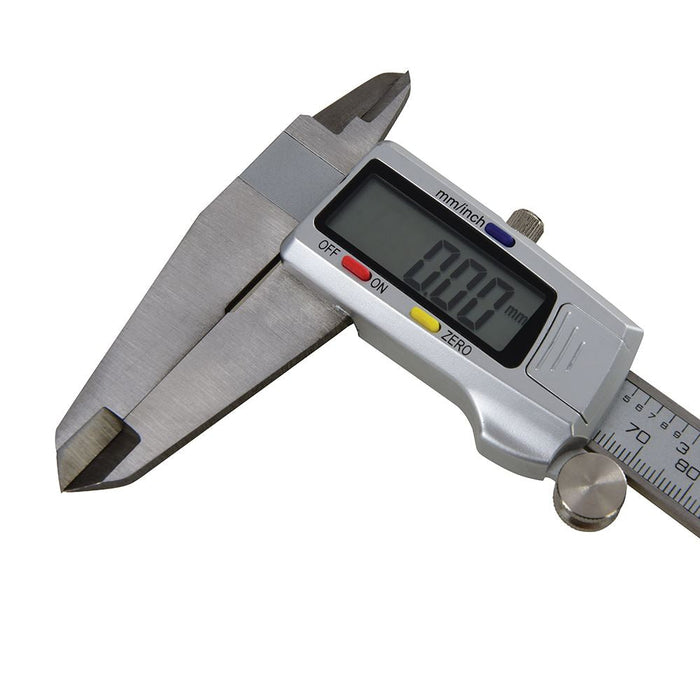 Silverline Digital Vernier Caliper 300mm