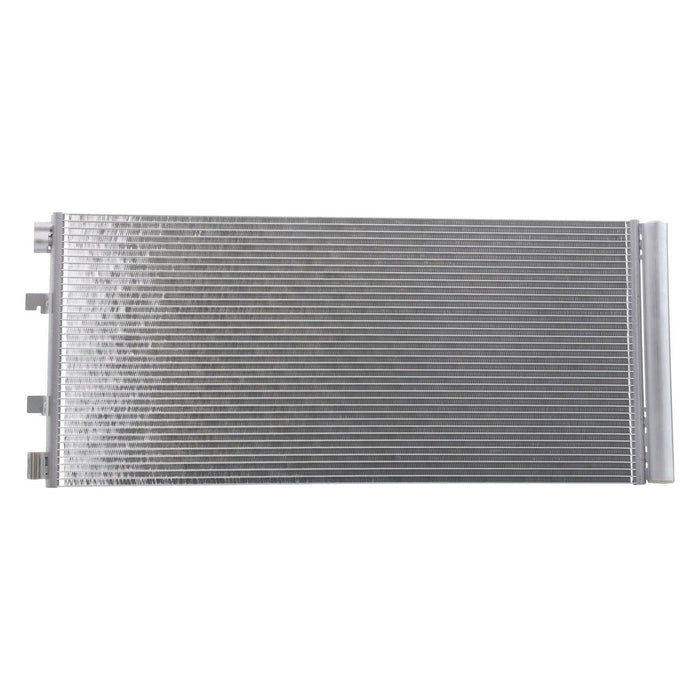 Valeo Air Conditioning Condenser 814179 Automotive Part fits Renault Master Valeo  - Dynamic Drive