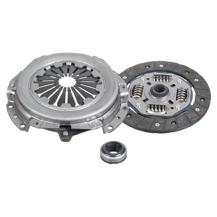 Blue Print ADP153033 Clutch Kit