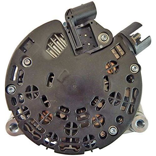 Hella Alternator 14V 150A for e.g. Ford Mondeo IV (BA7) 8EL 011 712-331 Hella  - Dynamic Drive