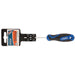 Draper TX-STAR Soft Grip Screwdriver, T7 34258 Draper  - Dynamic Drive