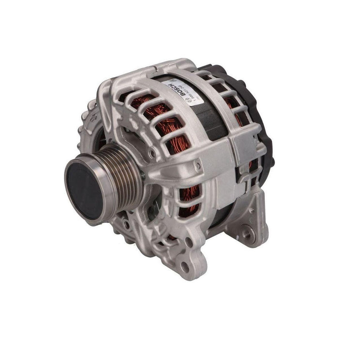 Bosch Alternator 1986A01246