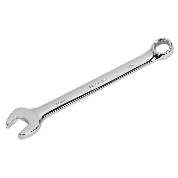 Sealey Combination Spanner 17mm CW17