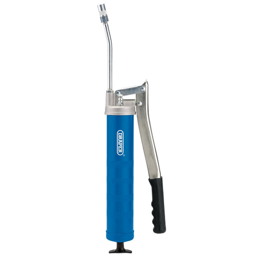 Draper Heavy Duty Lever Grease Gun, 500cc 47809 Draper  - Dynamic Drive