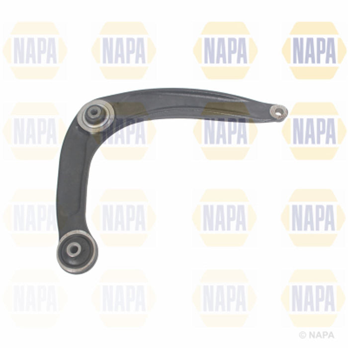 Genuine NAPA Wishbone (RH) for Citroen Peugeot 3521V4