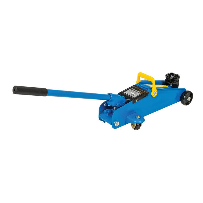 Silverline Hydraulic Trolley Jack 2 Tonne