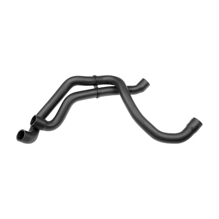 Gates Curved Radiator Hose fits VW Polo Estate/Variant - 1.4 - 99-01 05-4177