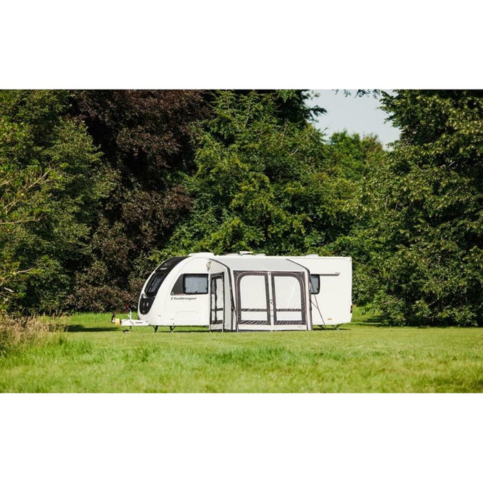 Vango Balletto Air 260 Elements Shield Caravan Awning Vango  - Dynamic Drive