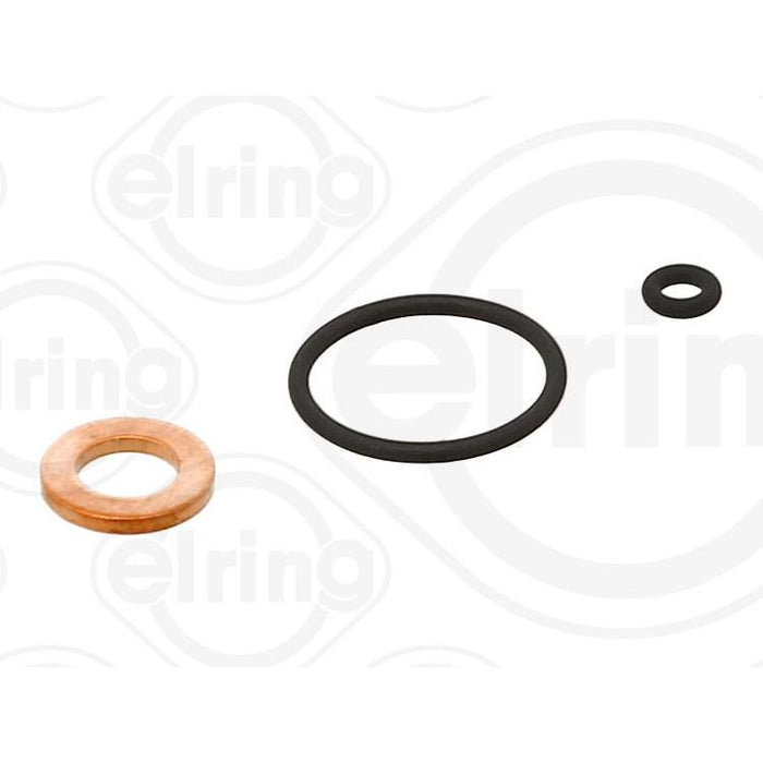 Genuine Elring part for Man / VW Seal Kit, Injector Nozzle 090.700