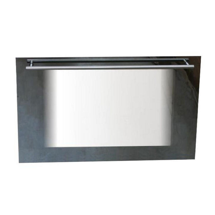 SMAO4330.MIR Oven Door Mirrored Nova  - Dynamic Drive